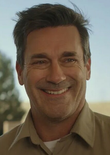 Jon Hamm photo