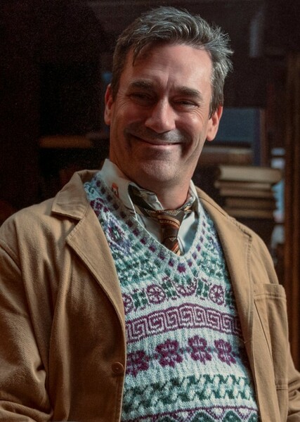 Jon Hamm photo