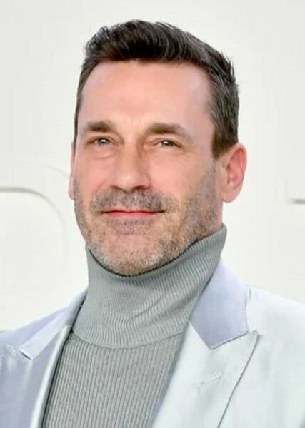 Jon Hamm photo