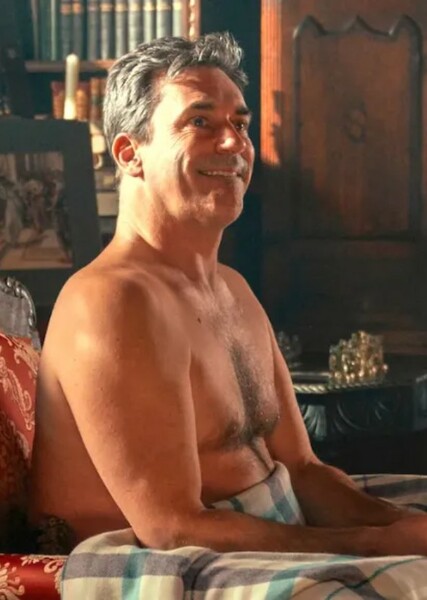 Jon Hamm photo