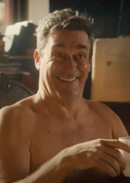 Jon Hamm photo