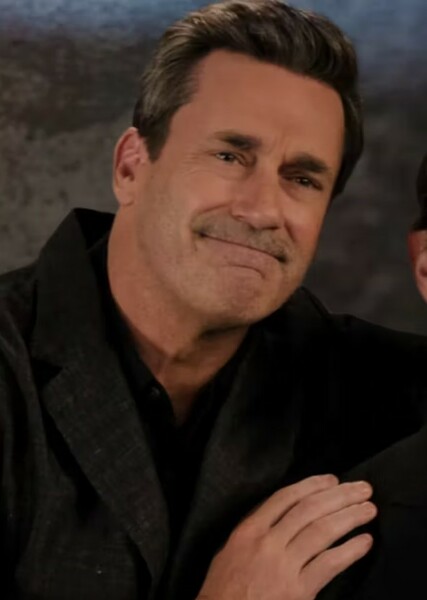 Jon Hamm photo