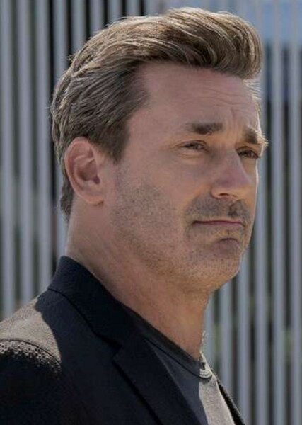 Jon Hamm photo