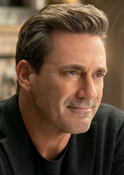 Jon Hamm