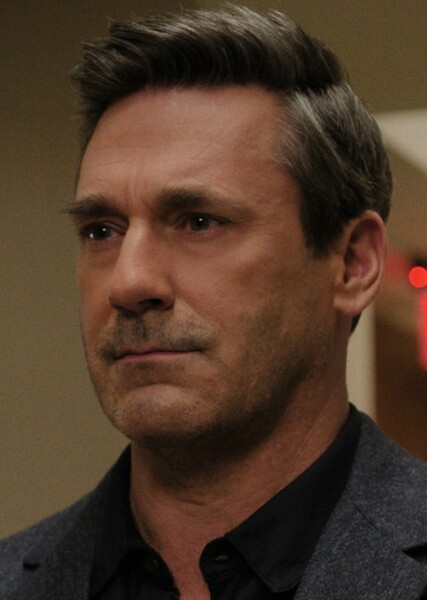 Jon Hamm photo