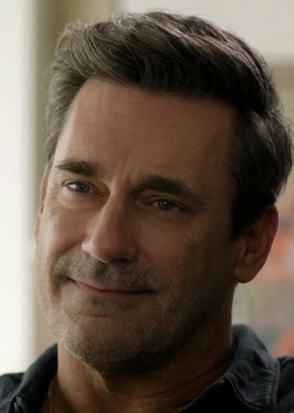 Jon Hamm photo