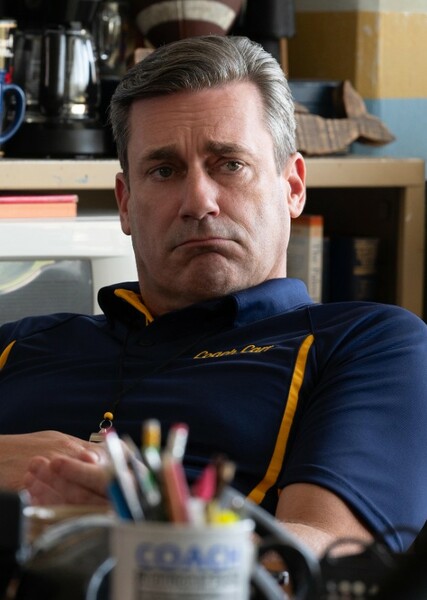 Jon Hamm photo