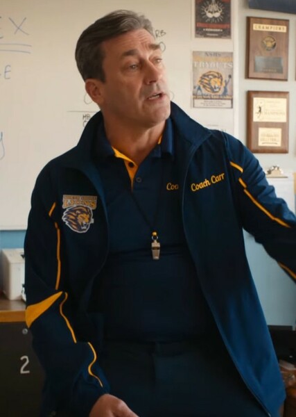 Jon Hamm photo