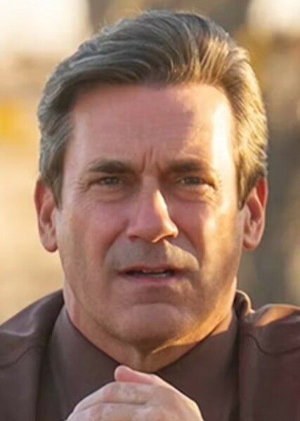 Jon Hamm photo