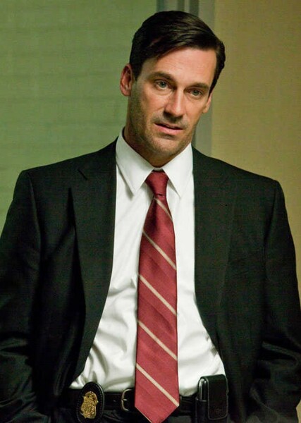 Jon Hamm