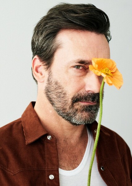 Jon Hamm photo