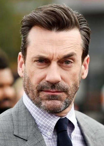 Jon Hamm photo
