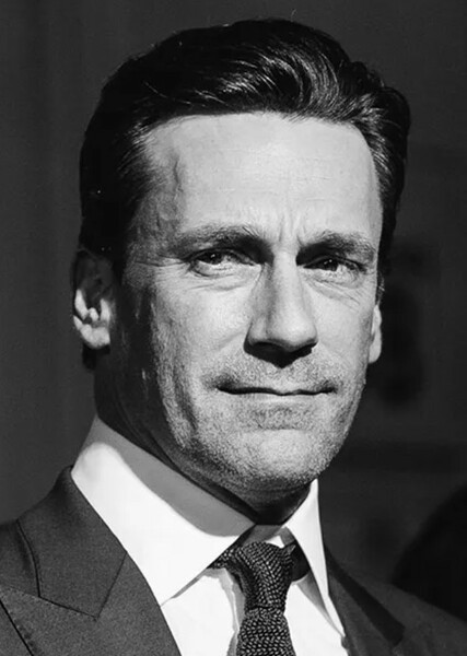 Jon Hamm photo