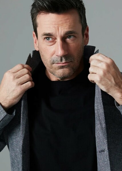 Jon Hamm photo