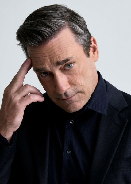 Jon Hamm photo