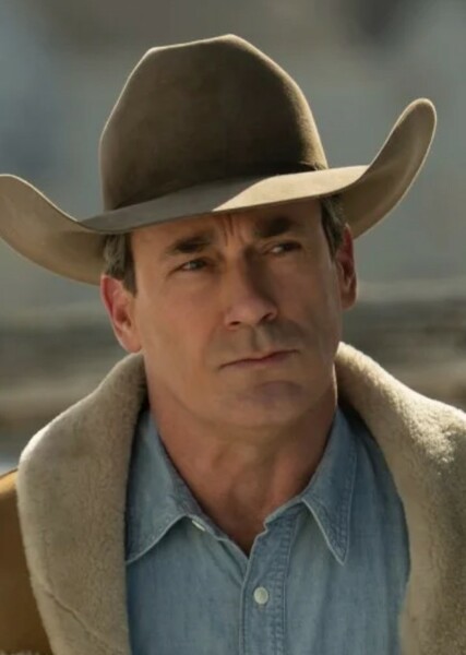 Jon Hamm photo