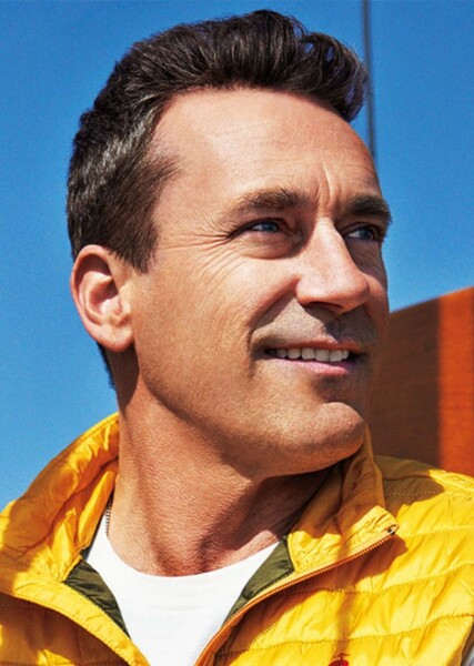 Jon Hamm photo