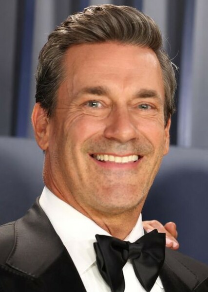 Jon Hamm photo