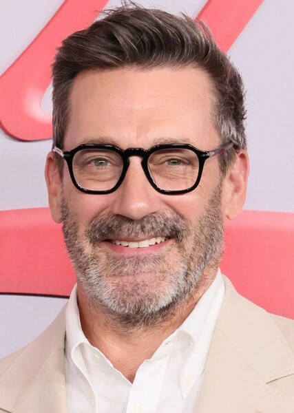 Jon Hamm photo