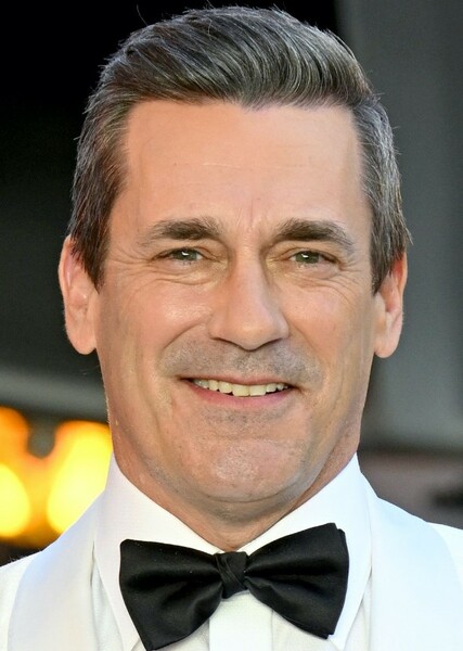 Jon Hamm photo