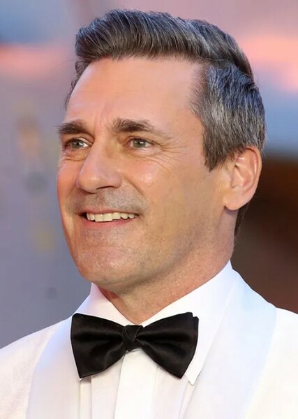 Jon Hamm photo