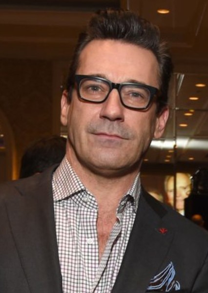 Jon Hamm photo