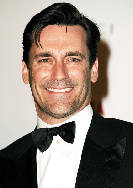 Jon Hamm photo