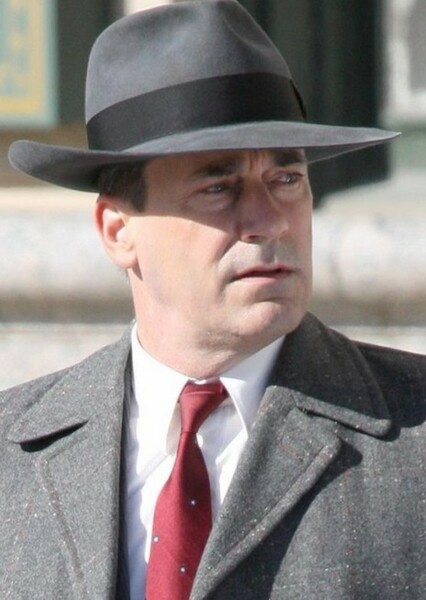 Jon Hamm photo