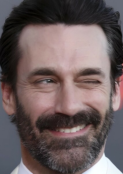 Jon Hamm photo