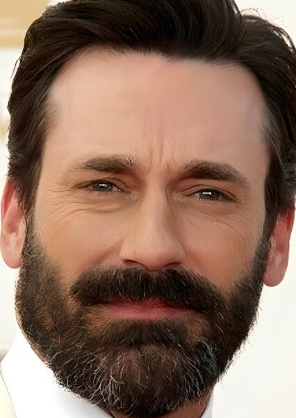 Jon Hamm photo
