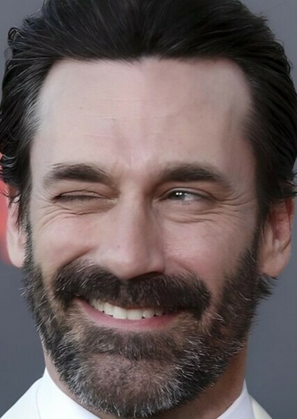 Jon Hamm photo
