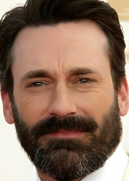 Jon Hamm photo