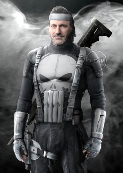 Jon Hamm photo