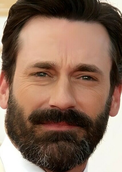 Jon Hamm photo
