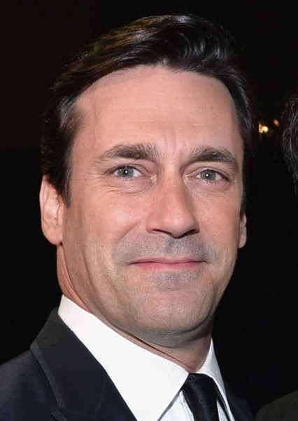 Jon Hamm photo
