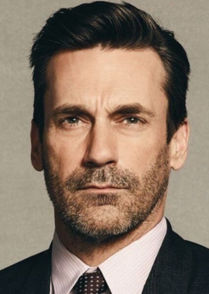 Jon Hamm photo