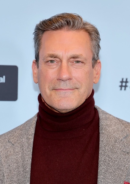Jon Hamm photo