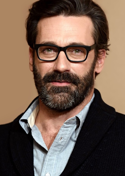 Jon Hamm photo