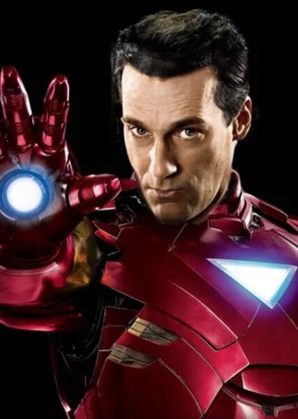 Jon Hamm photo
