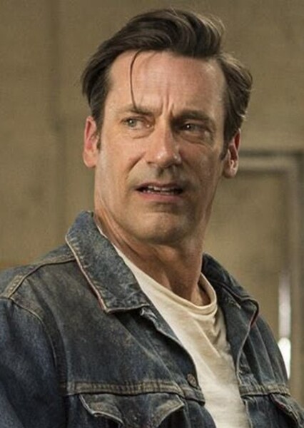 Jon Hamm photo