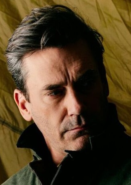 Jon Hamm photo