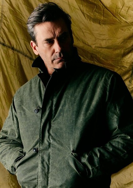 Jon Hamm photo