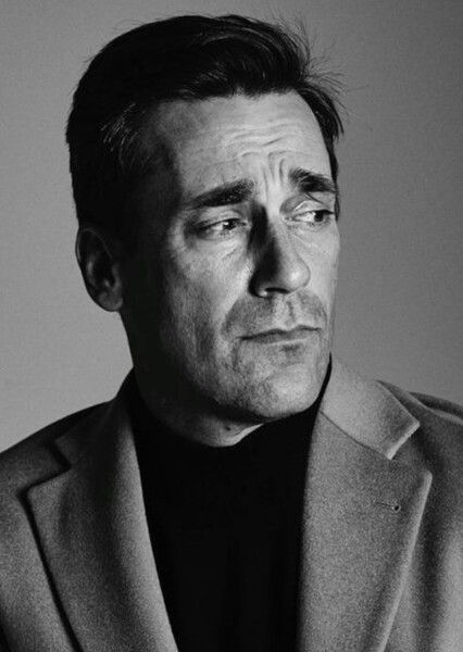 Jon Hamm