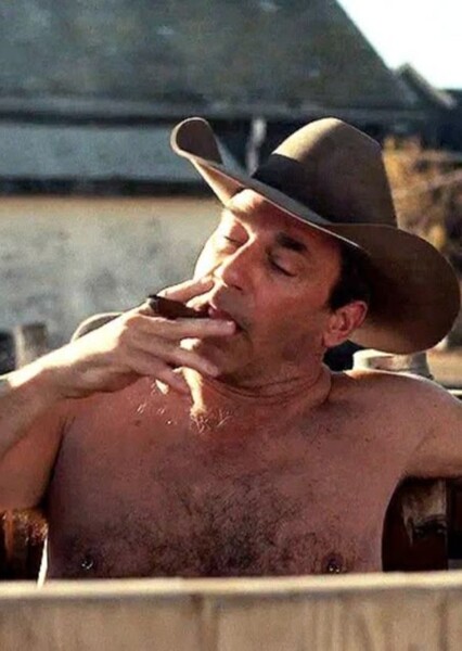 Jon Hamm photo