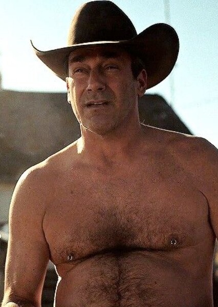 Jon Hamm photo