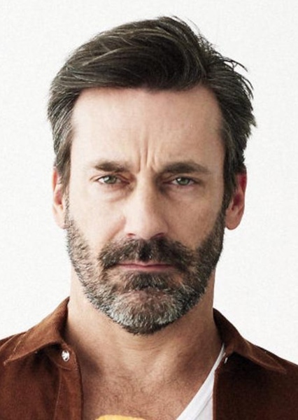 Jon Hamm photo