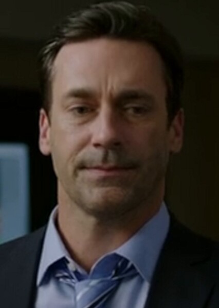 Jon Hamm photo