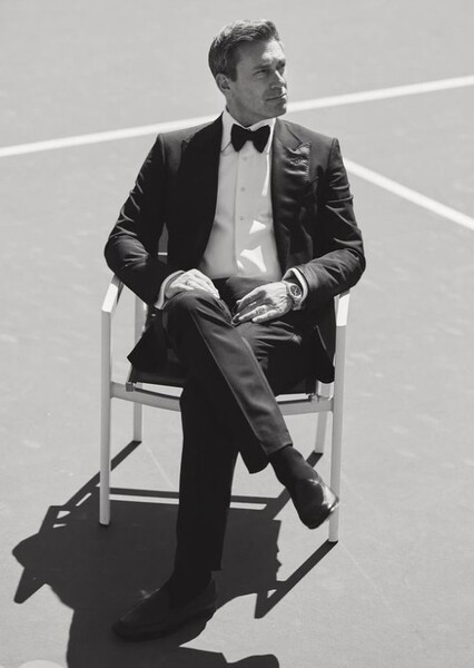 Jon Hamm photo