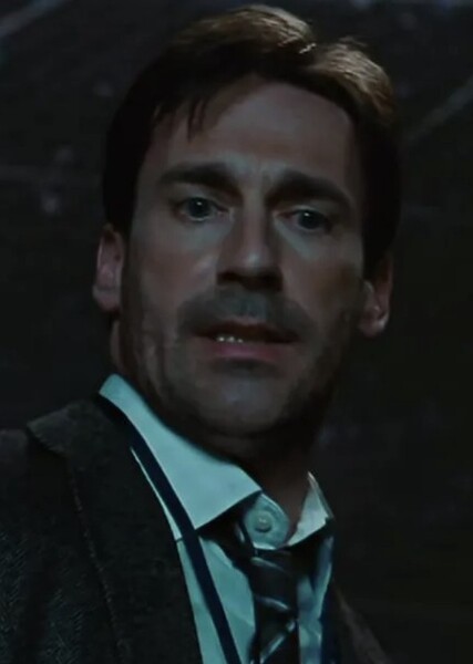 Jon Hamm photo