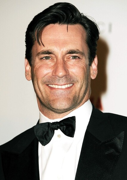 Jon Hamm photo